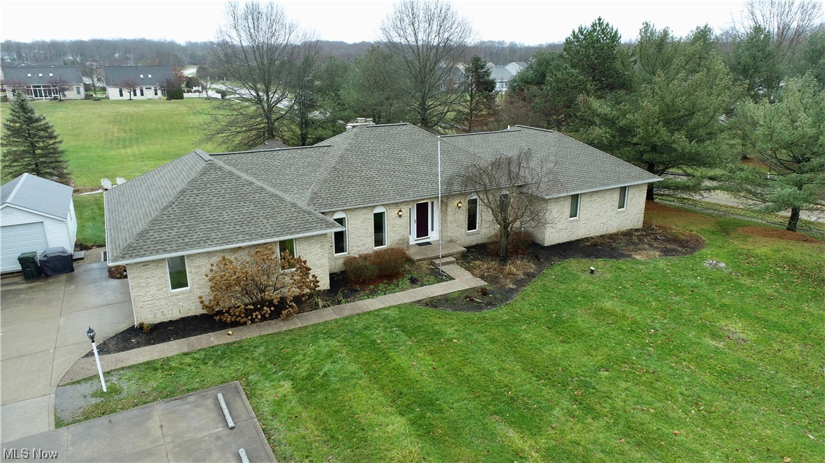 Leatherman Road - Residential