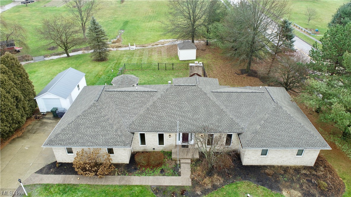 Leatherman Road - Residential