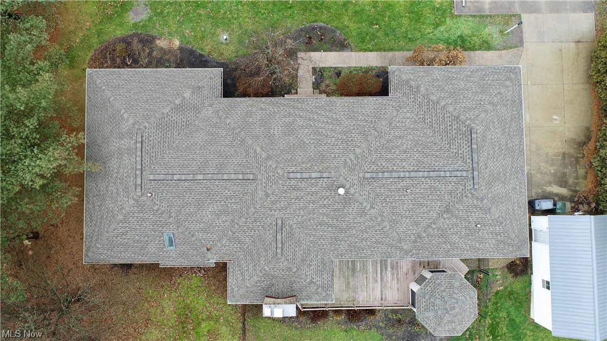 Leatherman Road - Residential