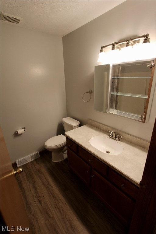 Leatherman Road - Residential