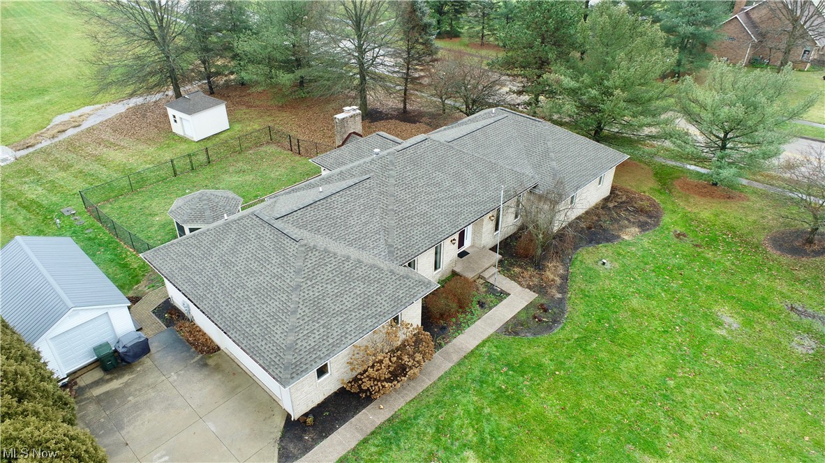 Leatherman Road - Residential