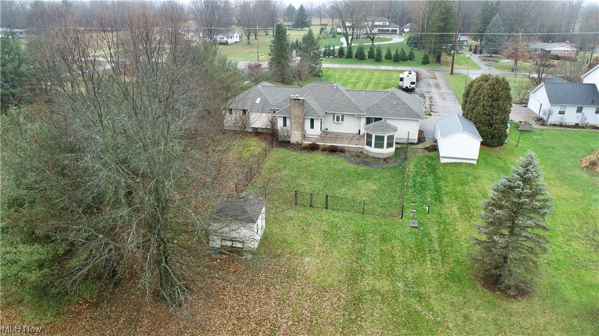 Leatherman Road - Residential