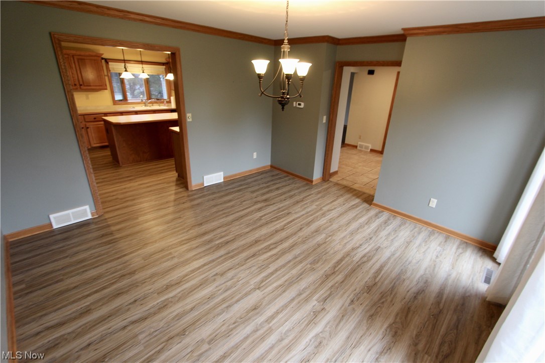 Leatherman Road - Residential