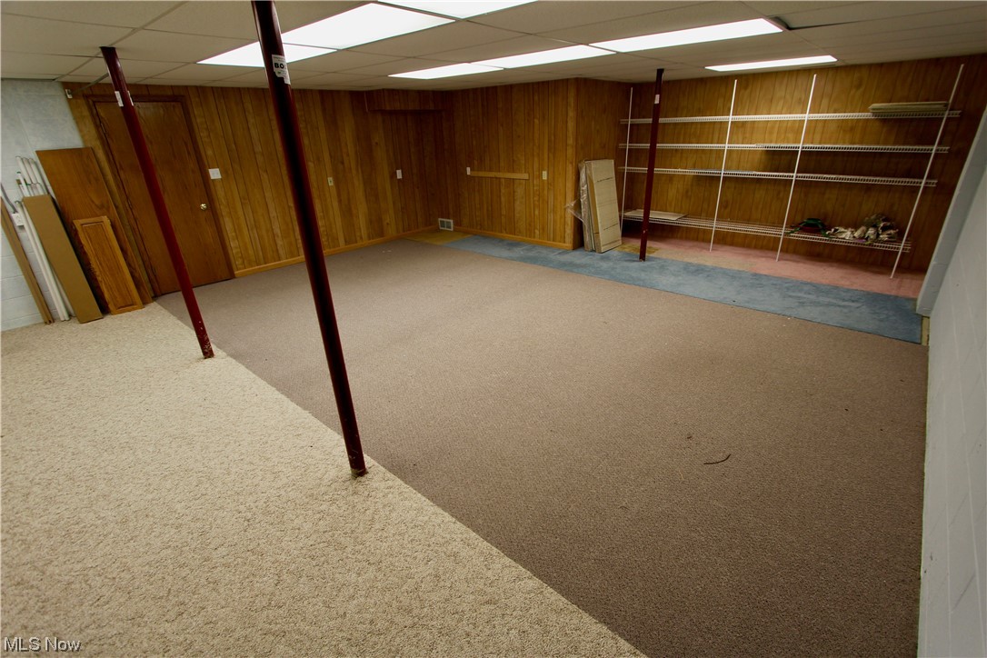 Leatherman Road - Residential