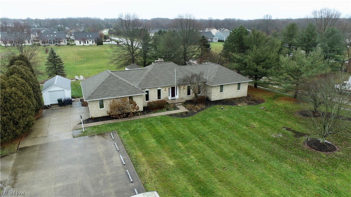 Leatherman Road - Residential