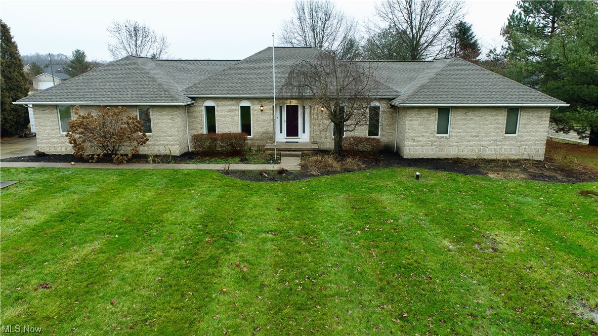 Leatherman Road - Residential