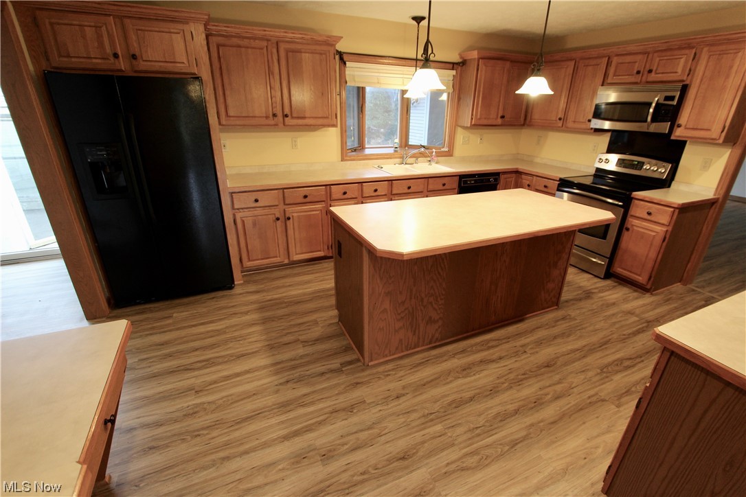 Leatherman Road - Residential