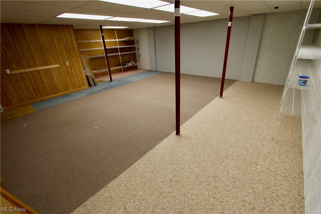 Leatherman Road - Residential