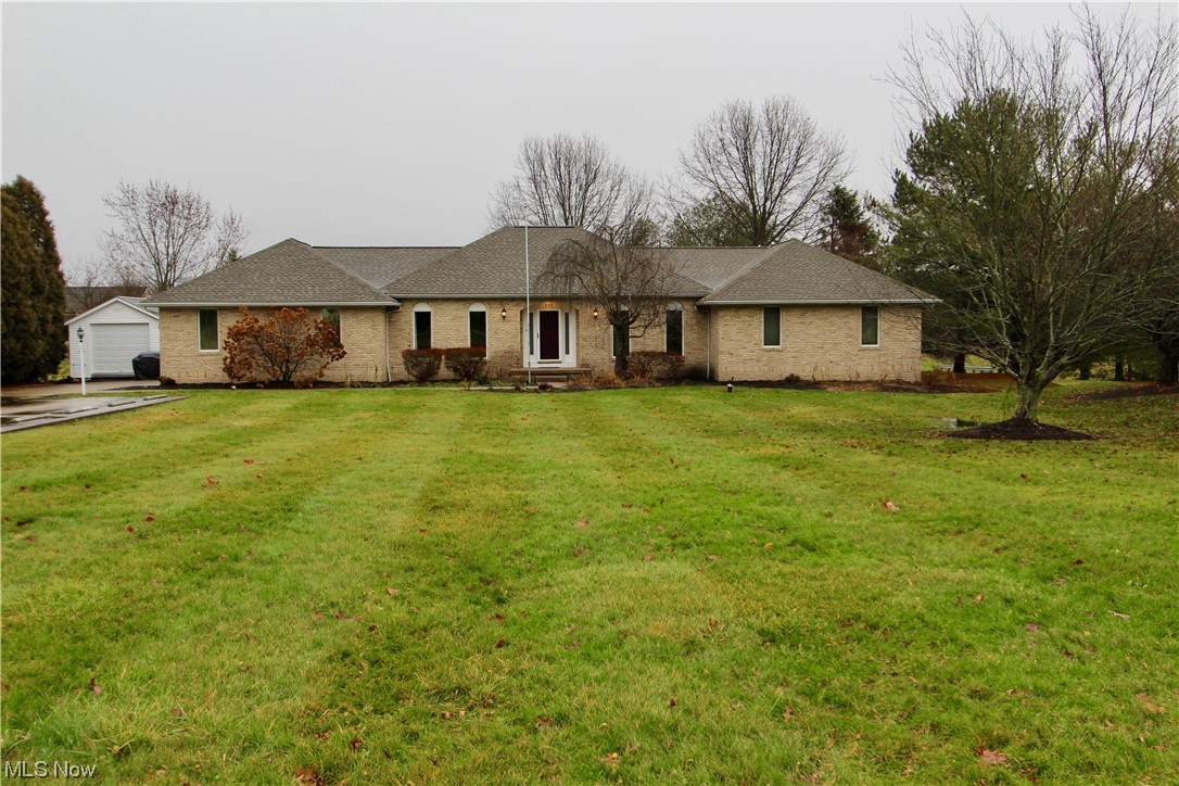 Leatherman Road - Residential