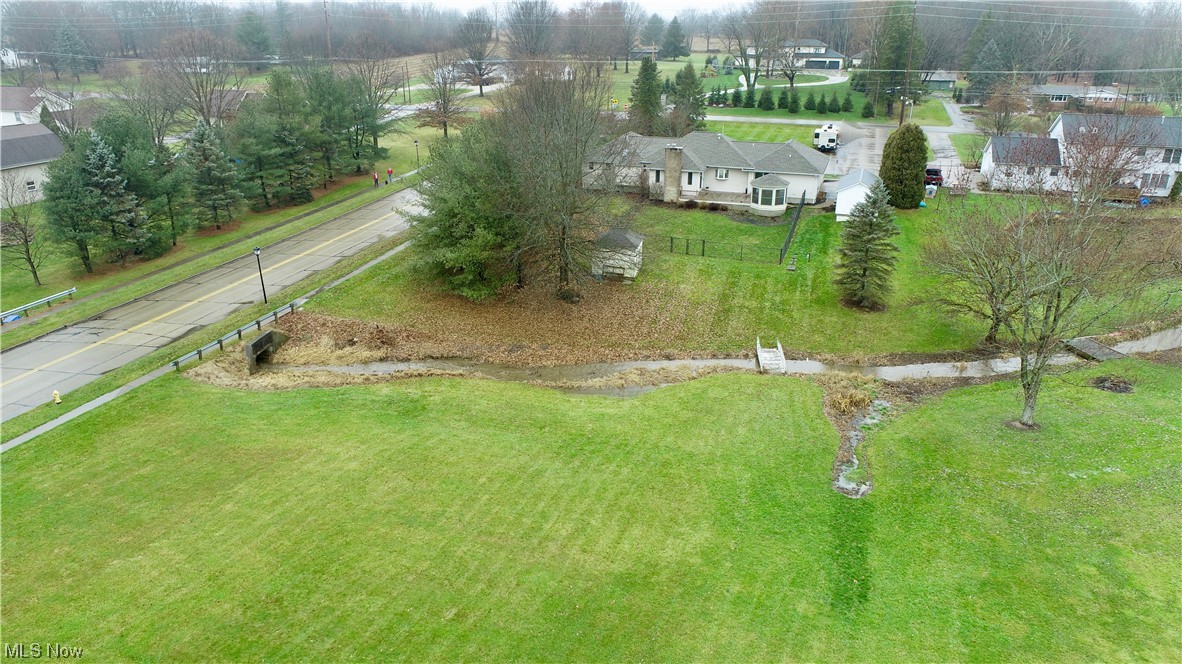 Leatherman Road - Residential