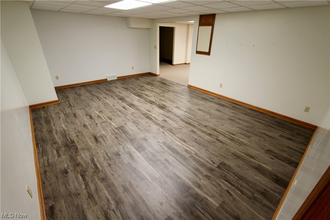 Leatherman Road - Residential