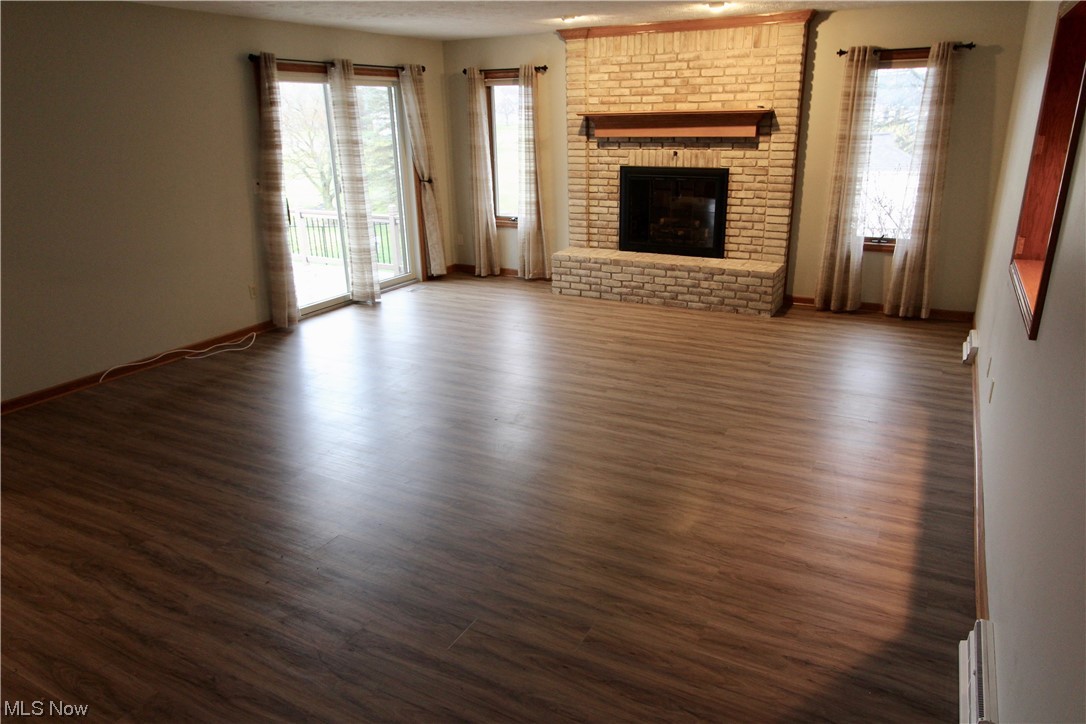 Leatherman Road - Residential