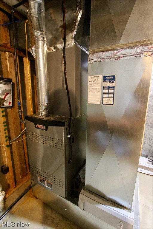 Leatherman Road - Residential