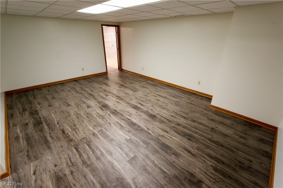 Leatherman Road - Residential