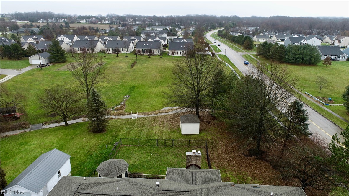 Leatherman Road - Residential