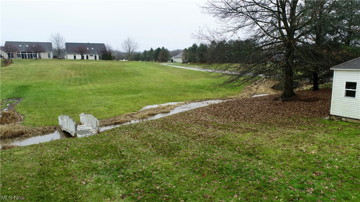 Leatherman Road - Residential