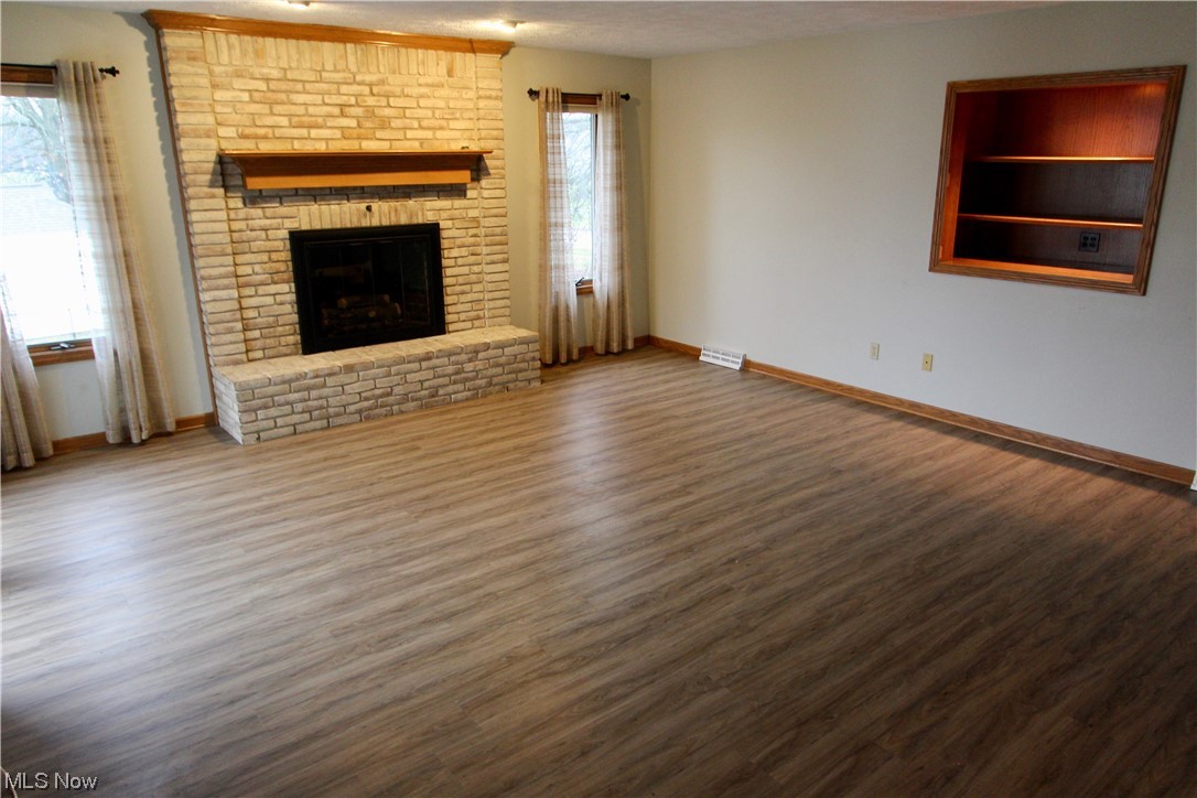 Leatherman Road - Residential