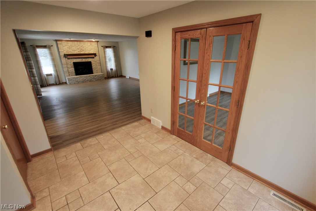 Leatherman Road - Residential