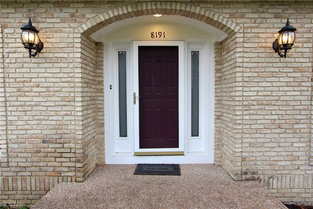 Leatherman Road - Residential