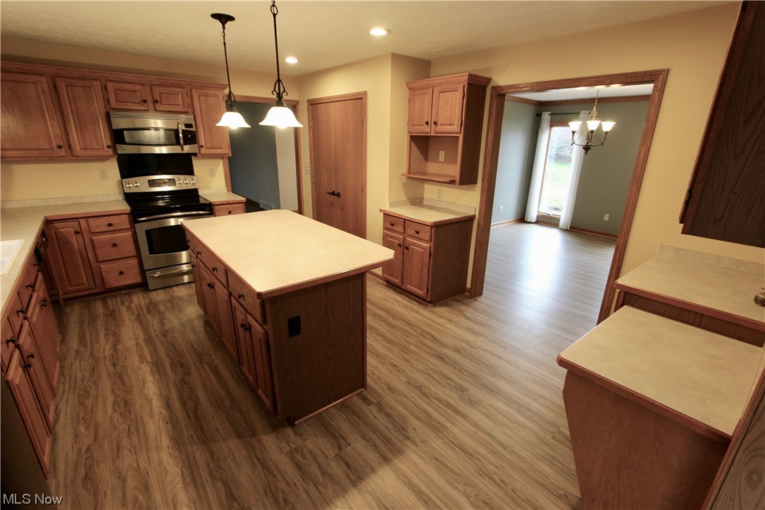 Leatherman Road - Residential