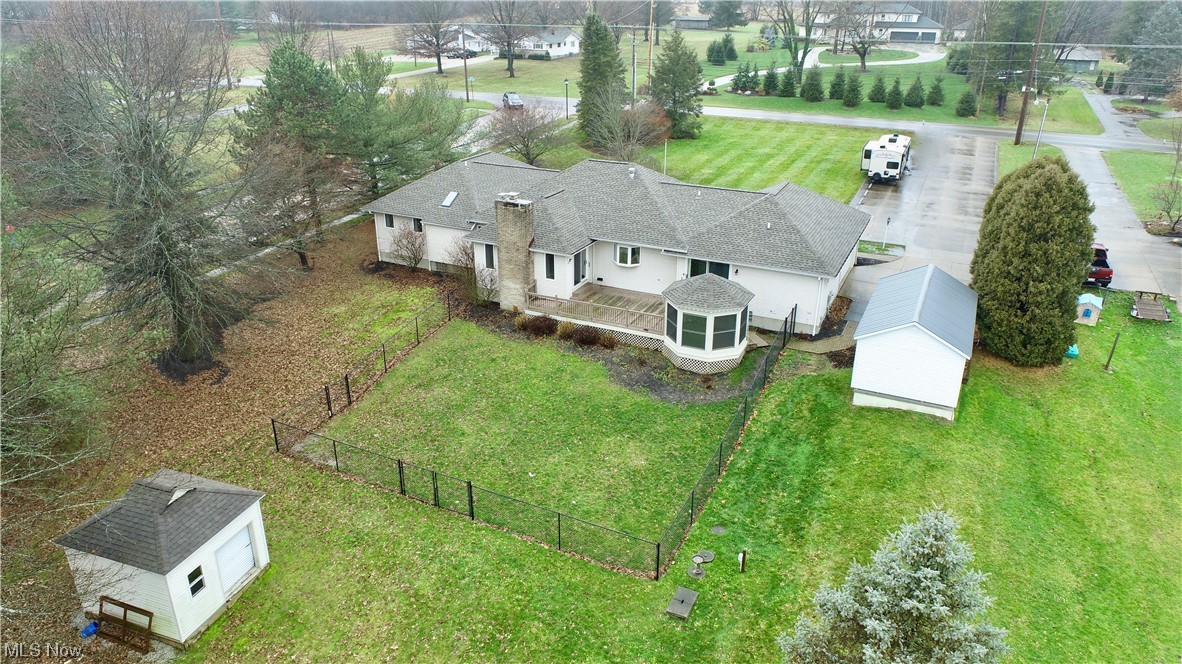 Leatherman Road - Residential