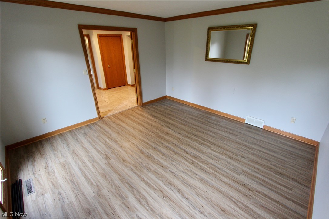 Leatherman Road - Residential