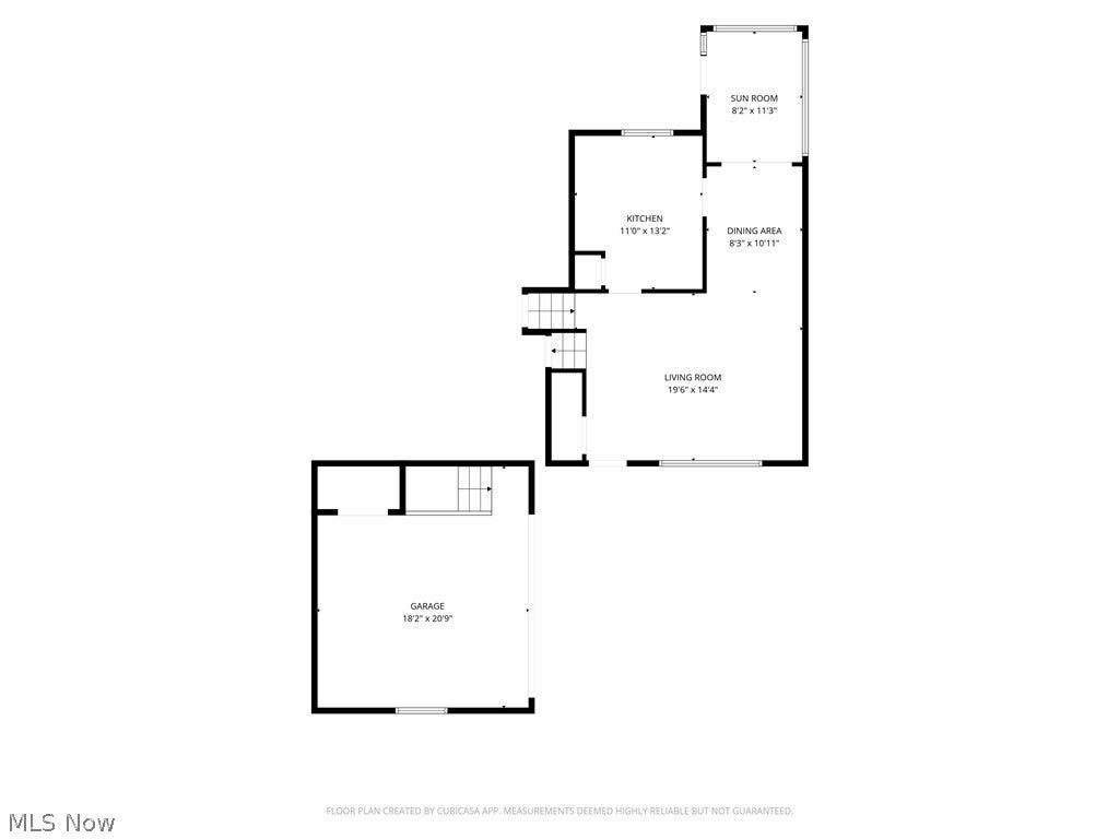4321 Danberry Drive