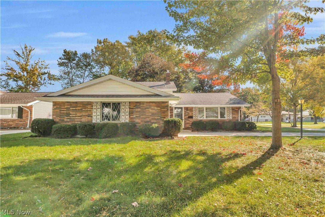 4321 Danberry Drive