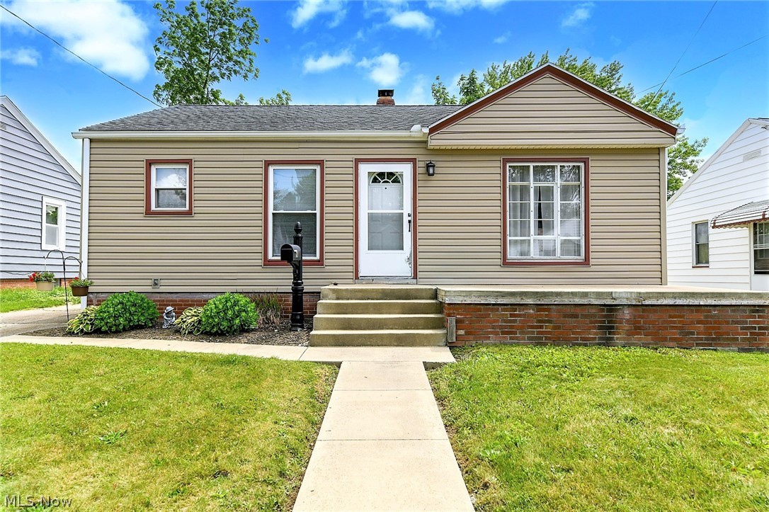 Mccourt - Residential