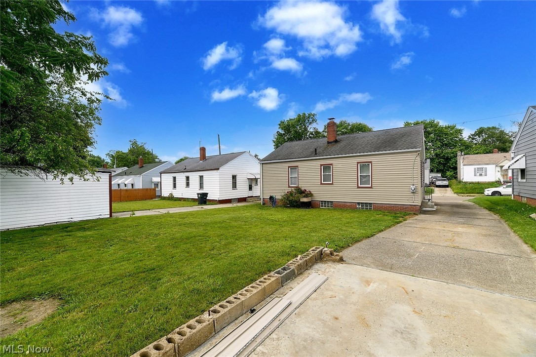 Mccourt - Residential