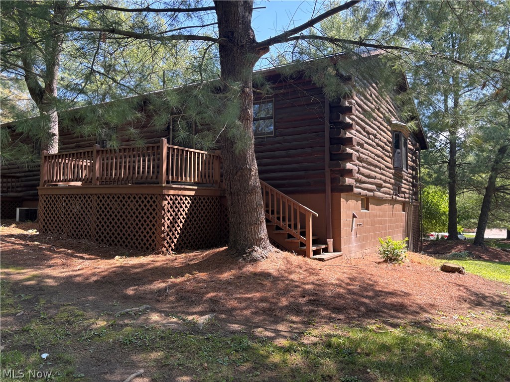 Pinewood - Residential
