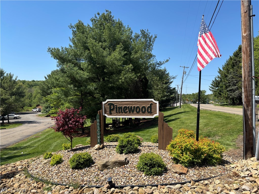 Pinewood - Residential
