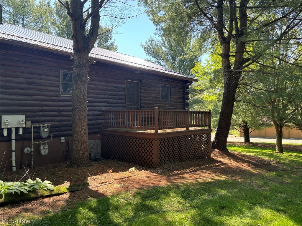Pinewood - Residential