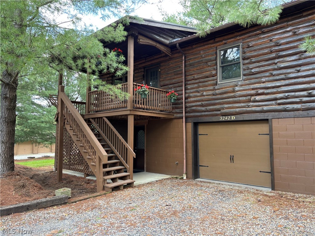 Pinewood - Residential