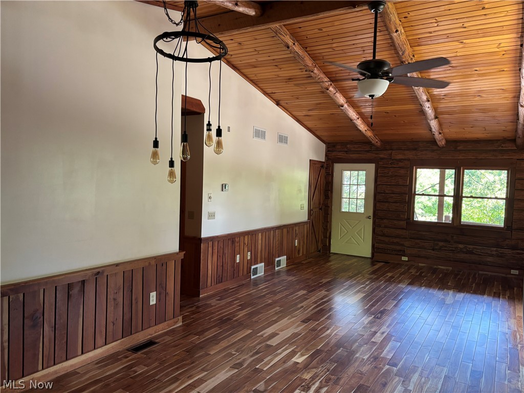 Pinewood - Residential