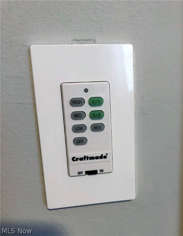 Village/Craig Beach - Residential