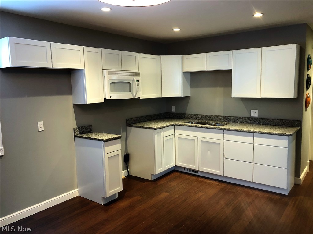 Village/Craig Beach - Residential