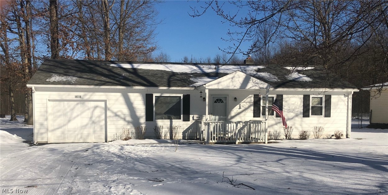 Village/Craig Beach - Residential