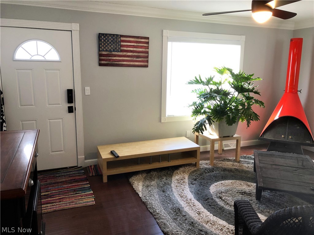 Village/Craig Beach - Residential