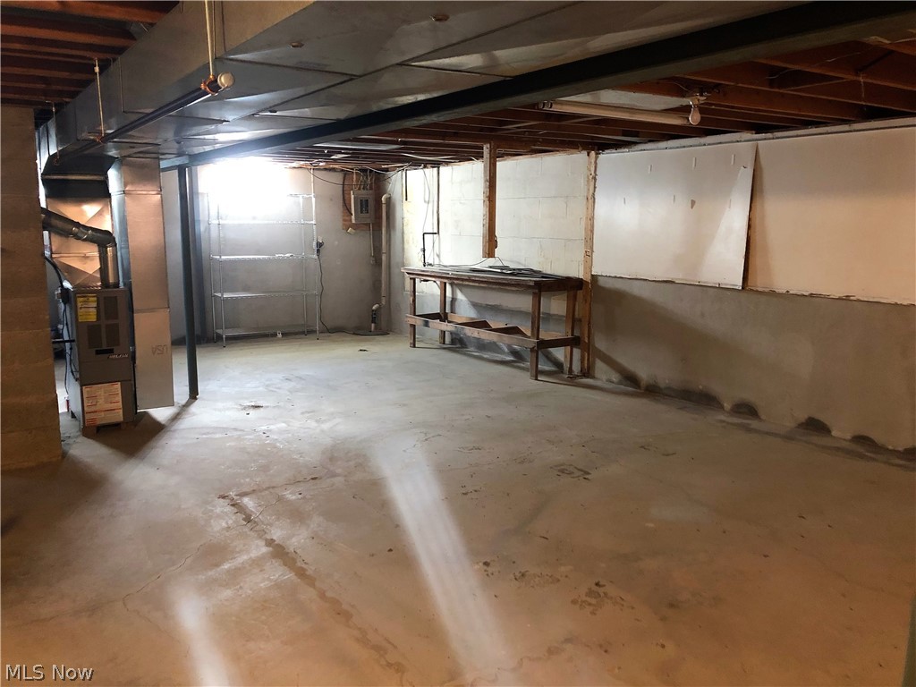 Village/Craig Beach - Residential