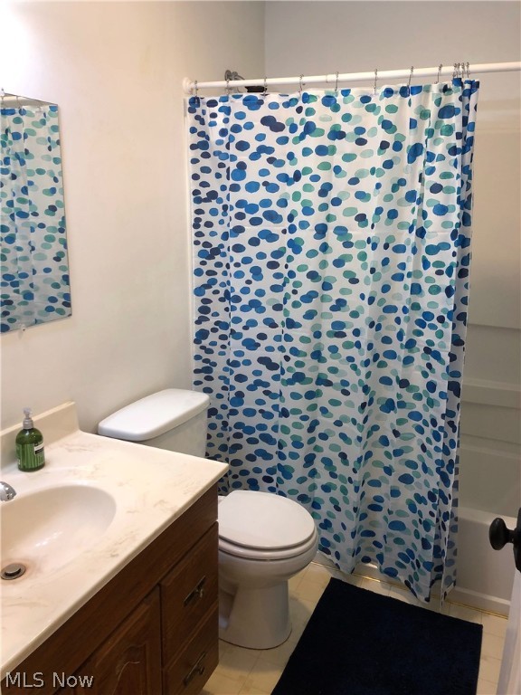 Village/Craig Beach - Residential