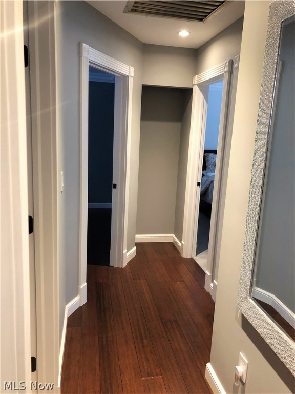 Village/Craig Beach - Residential