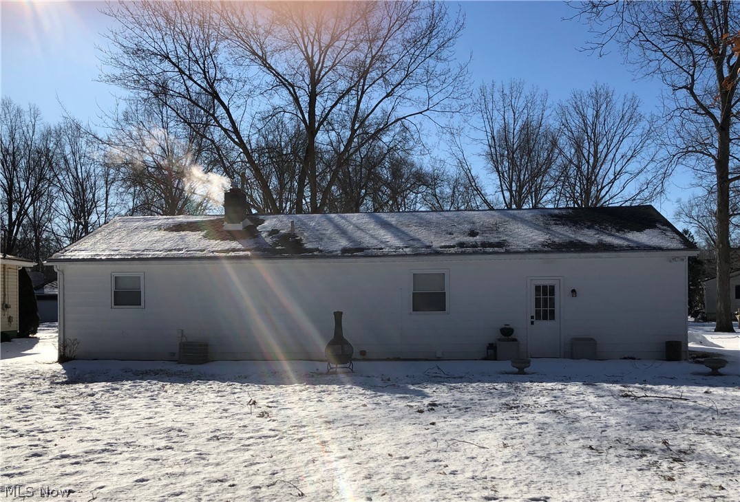 Village/Craig Beach - Residential