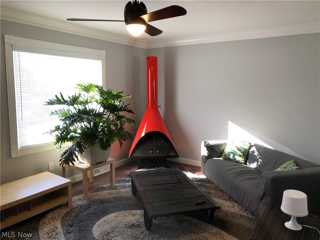 Village/Craig Beach - Residential