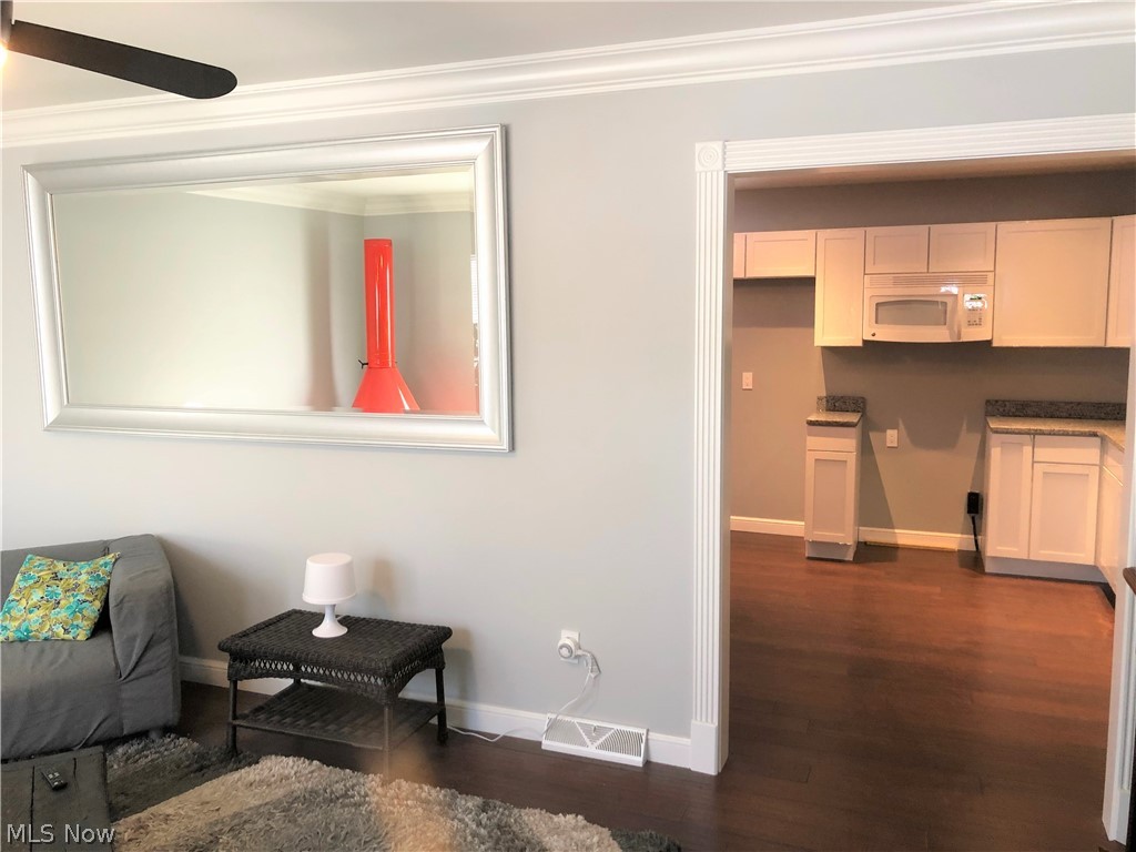 Village/Craig Beach - Residential