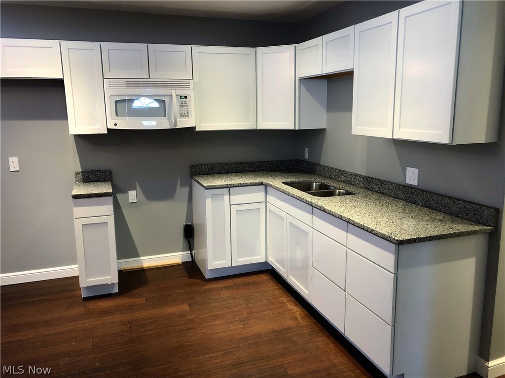 Village/Craig Beach - Residential