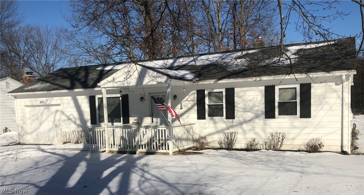 Village/Craig Beach - Residential