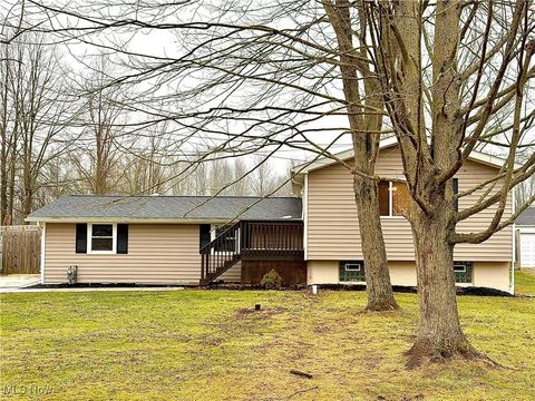Homes For Sale - 33765 Henwell Road<br/> Columbia Station, OH 44028