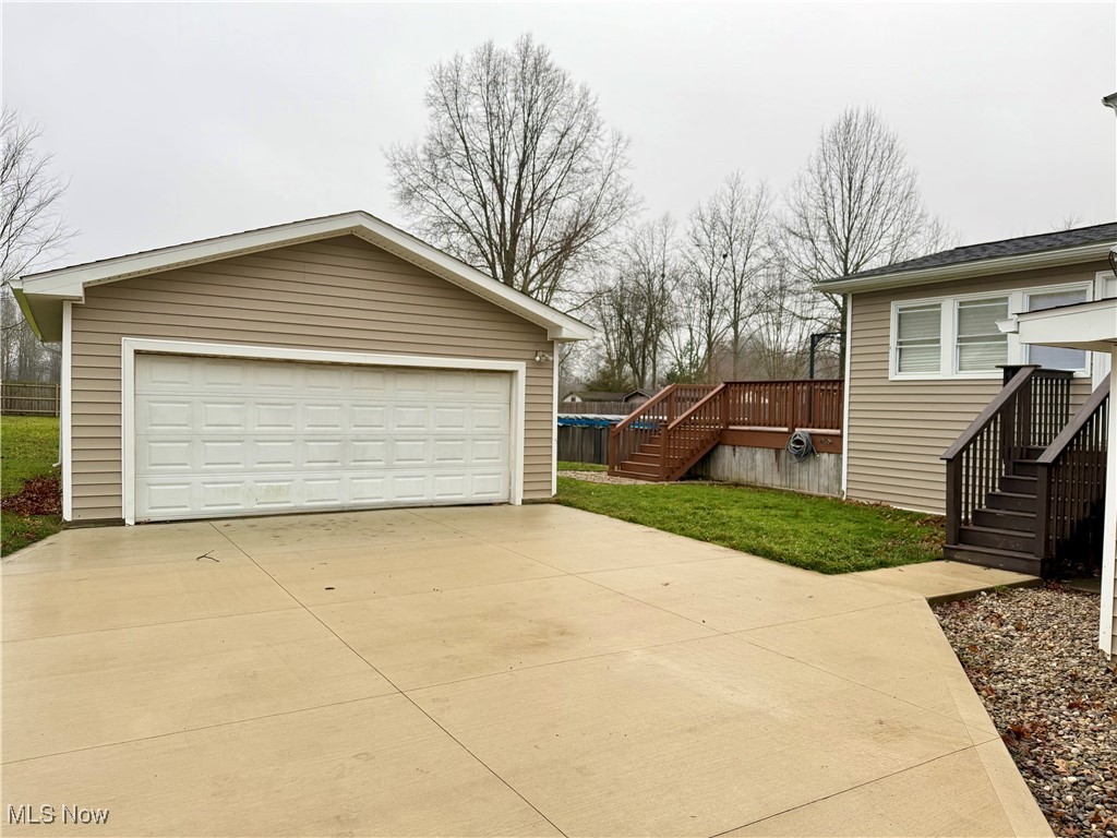 Drosd & Risman Allotment - Residential