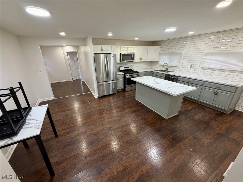 Drosd & Risman Allotment - Residential